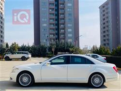مێرسێدس بێنز S-Class